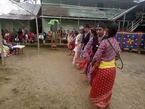 NEPALI