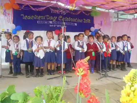 TEACHERS DAY