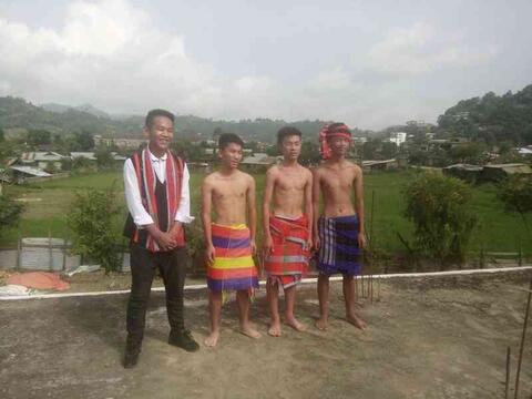 TRADITIONAL